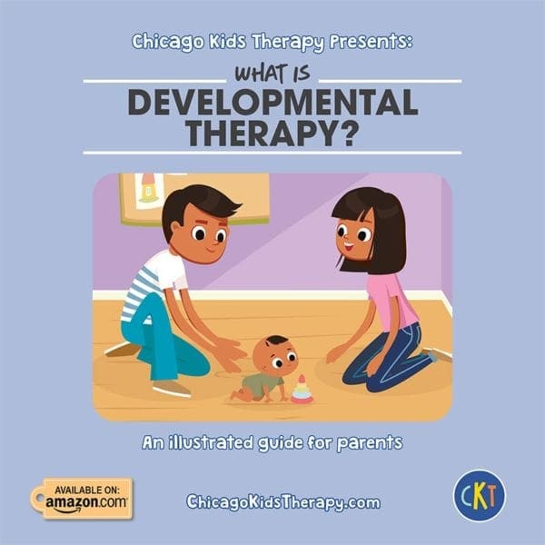 What is Developmental Therapy?