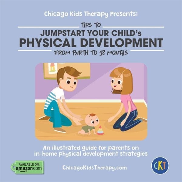 Tips to Jumpstart your Child's Physical Development