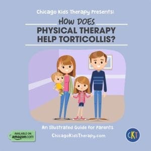 How does Physical Therapy Help Torticollis?