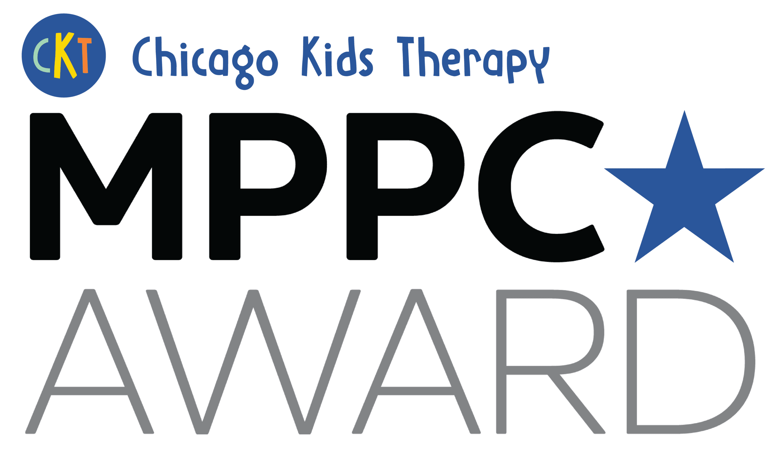 Most Promising Pediatric Clinician Award