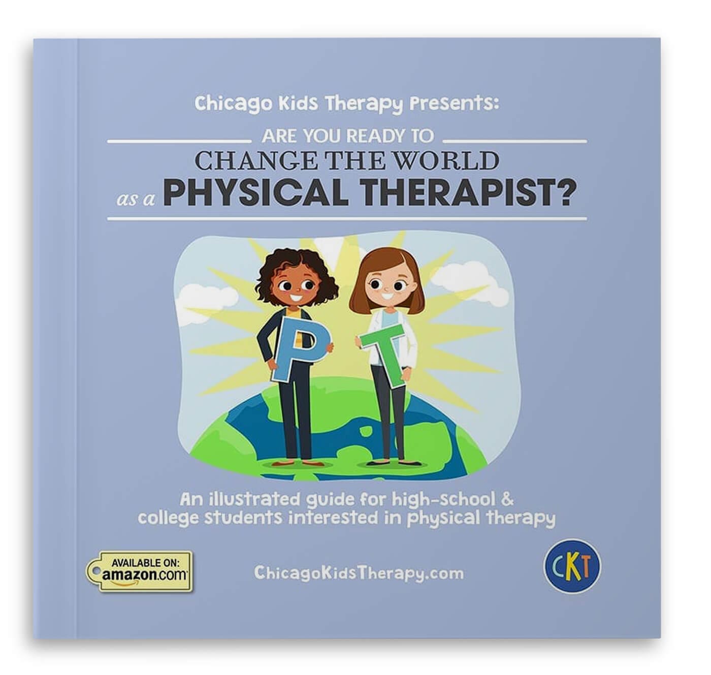 Are You Ready to Change the World as a Physical Therapist?