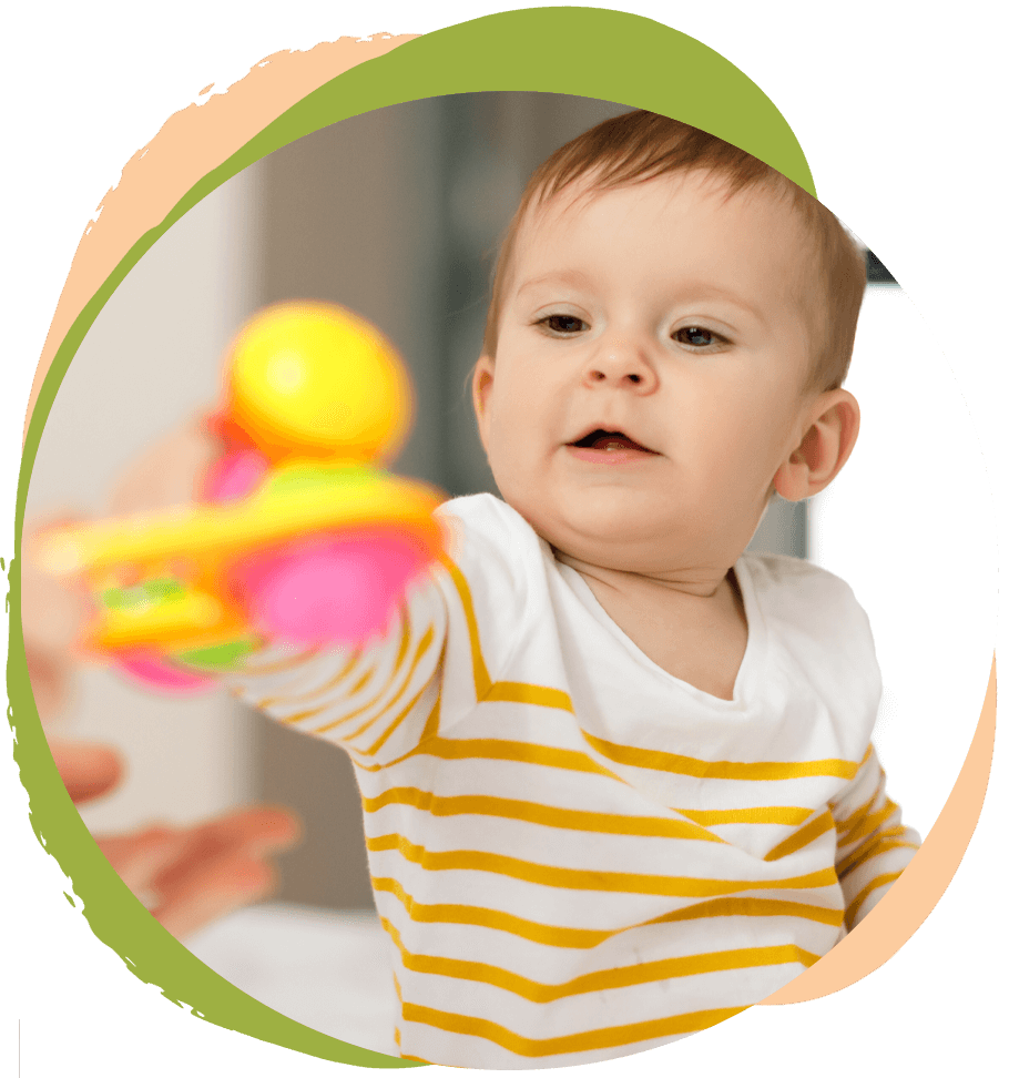 Early Intervention Physical Therapy