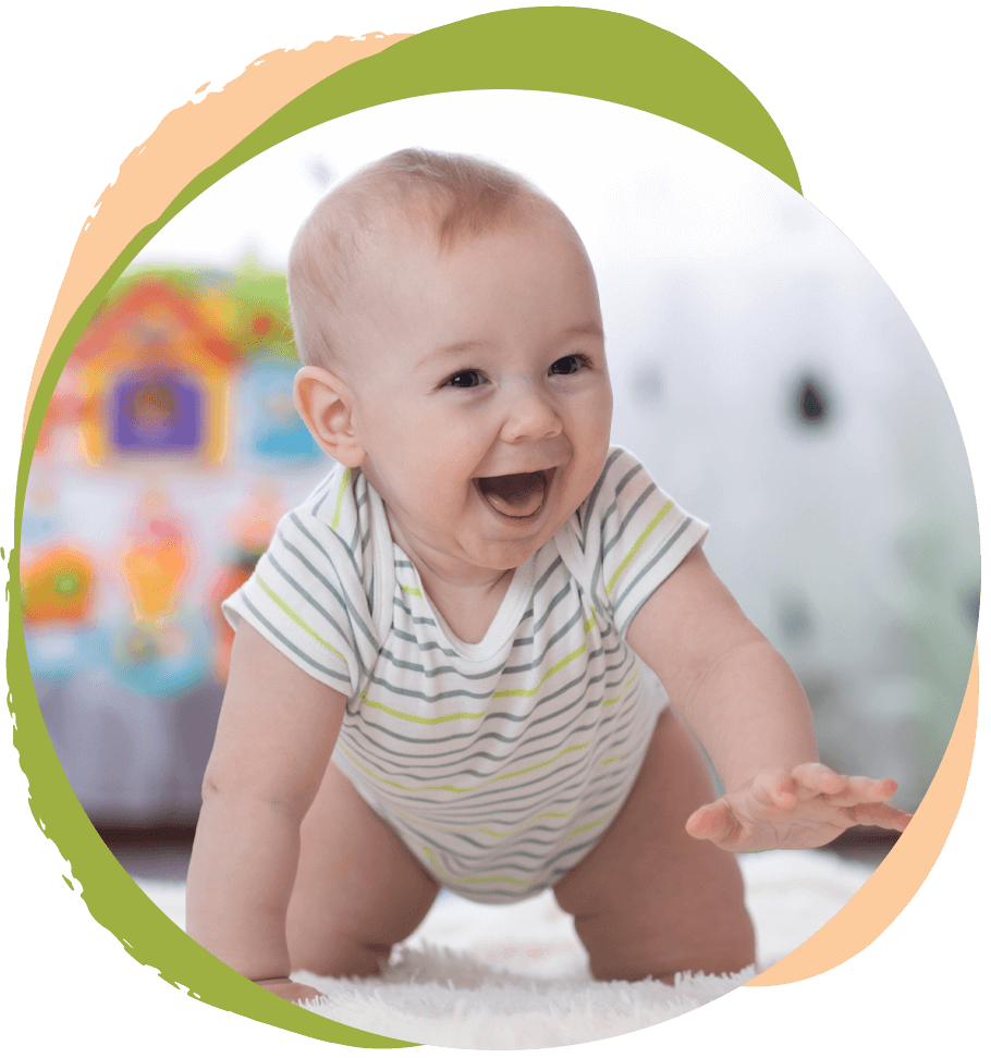 Developmental Milestones Support