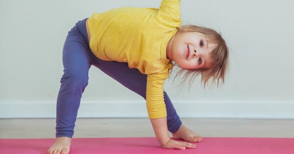 Balance and Coordination Training