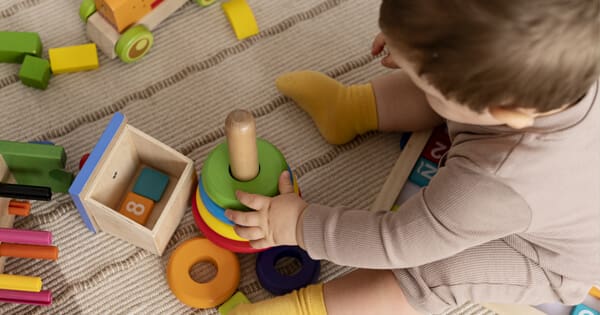 Play-Based Interventions