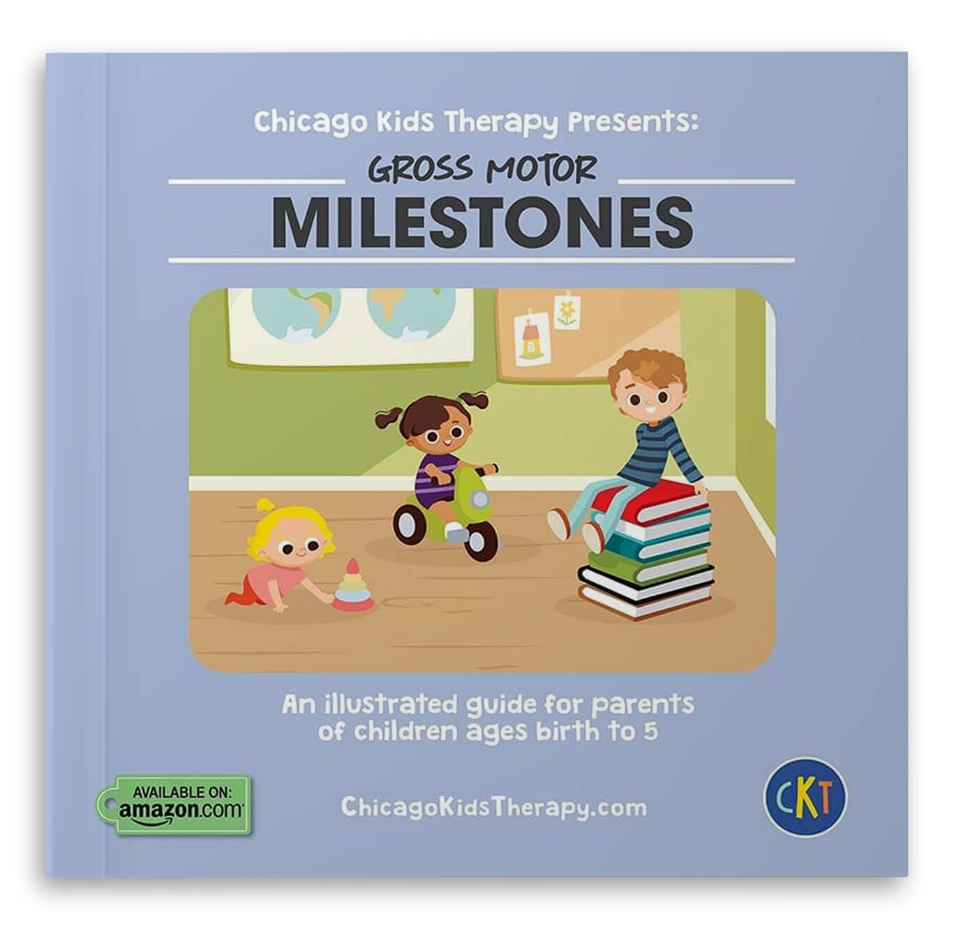 Gross Motor Milestones