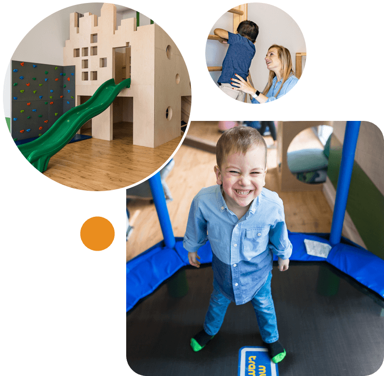  Personalized Movement & Mobility Solutions for Your Child