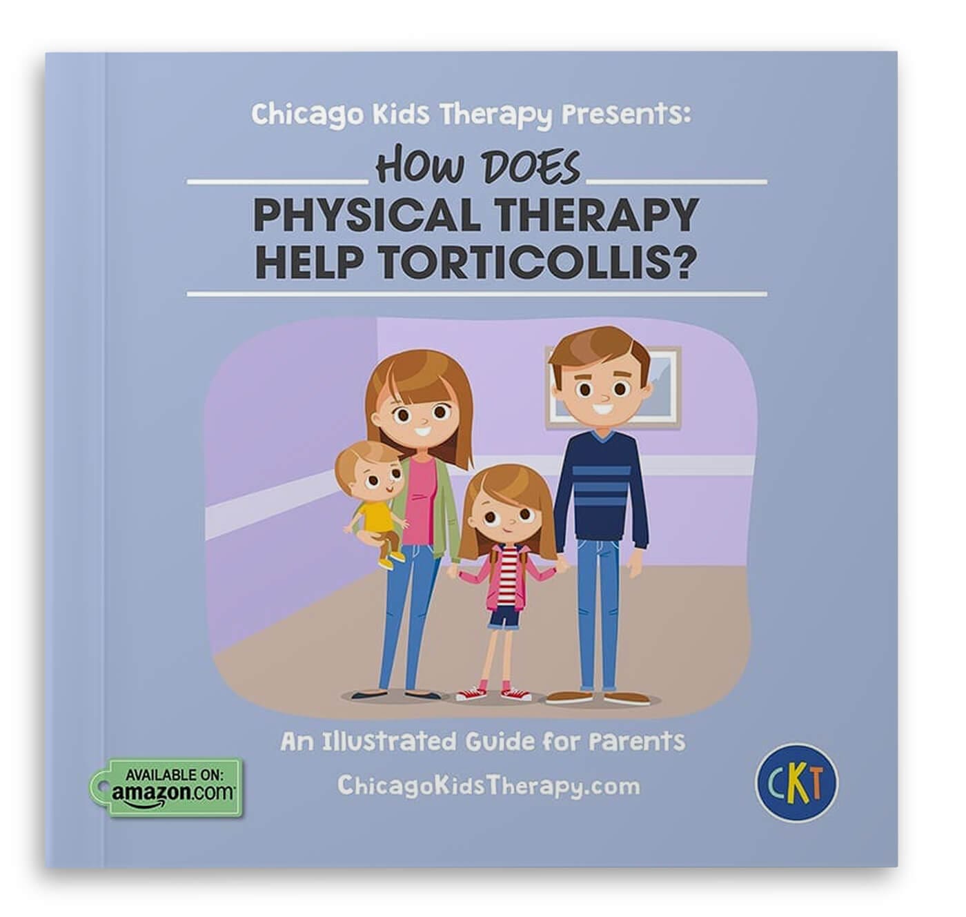 How Does Physical Therapy Help Torticollis?