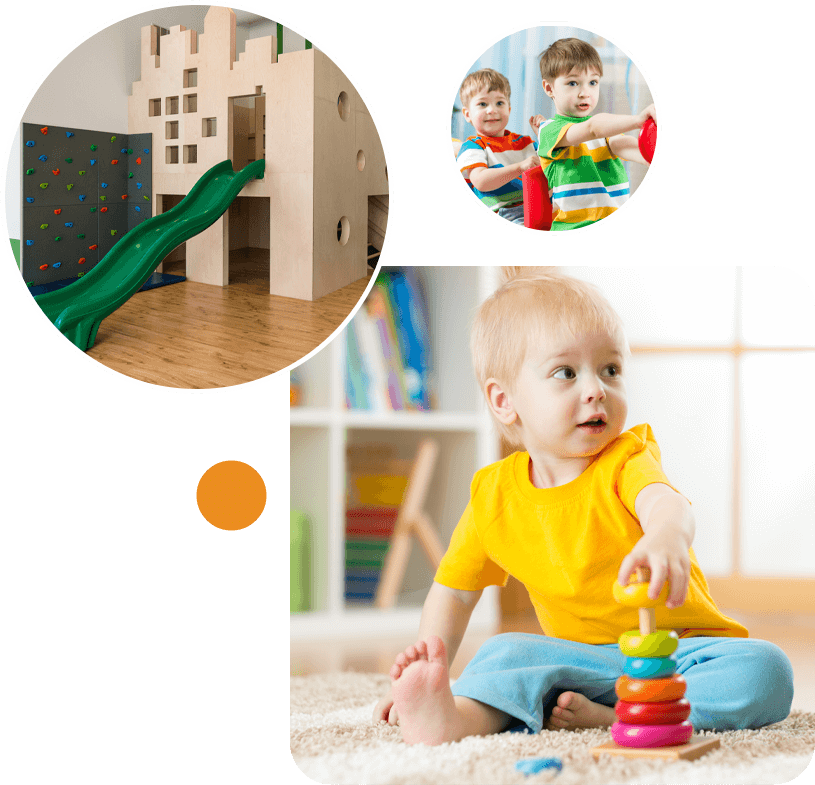 Personalized Solutions for Your Child's Growth and Development