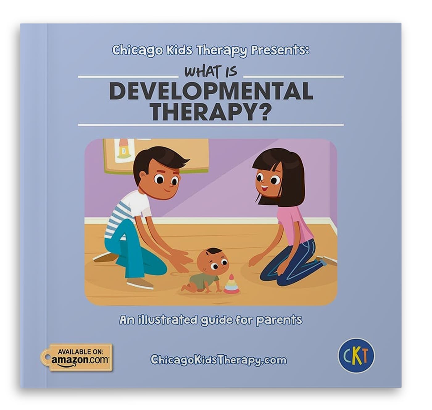 What is Developmental Therapy?