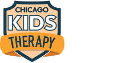 Chicago Kids Therapy logo